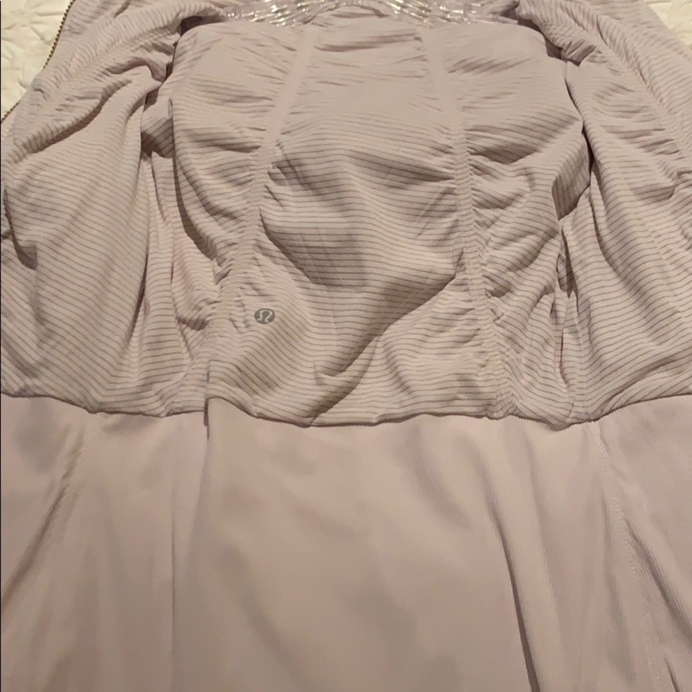 Lululemon Reversible Jacket - image 5